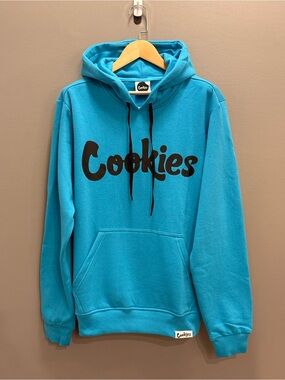 Cookies M - New with tags and packaging